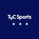 Tycsports.com.ar logo