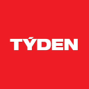 Tyden.cz logo