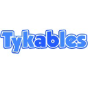 Tykables.com logo