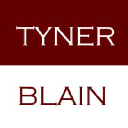 Tynerblain.com logo