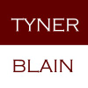 Tynerblain.com logo