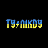Tynikdy.cz logo