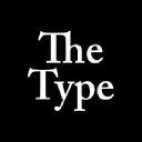 Typeisbeautiful.com logo