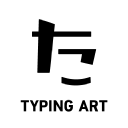 Typingart.net logo