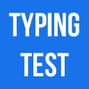 Typingtestnow.com logo