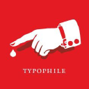 Typophile.com logo