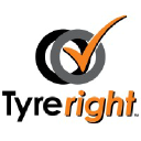 Tyreright.com.au logo