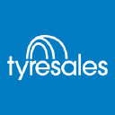 Tyresales.com.au logo