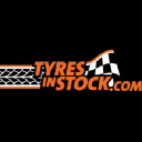 Tyresinstock.com logo
