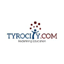 Tyrocity.com logo
