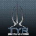 Tyrtactical.com logo