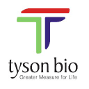 Tysonbio.com logo