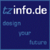 Tzinfo.de logo