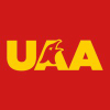 Uaa.edu.py logo