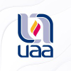 Uaa.mx logo