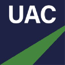 Uac.edu.au logo