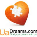 Uadreams.com logo