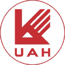 Uah.edu.vn logo