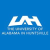 Uah.edu logo