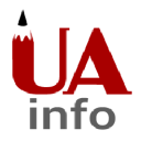 Uainfo.org logo