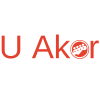 Uakor.com logo