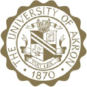 Uakron.edu logo