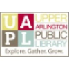 Ualibrary.org logo