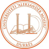 Uamd.edu.al logo