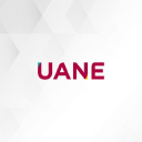 Uane.edu.mx logo