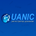 Uanic.name logo