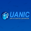 Uanic.name logo