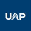 Uapar.edu logo