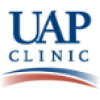 Uapclinic.com logo