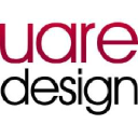 Uaredesign.com logo