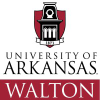 Uark.edu logo