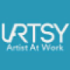 Uartsy.com logo