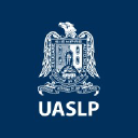Uaslp.mx logo