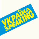 Uaspeaking.org logo