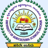 Uasraichur.edu.in logo