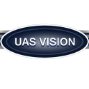Uasvision.com logo
