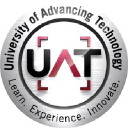 Uat.edu logo