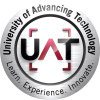 Uat.edu logo