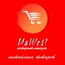 Uawest.com logo