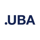 Uba.ar logo