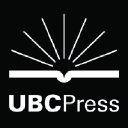 Ubcpress.ca logo