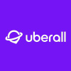 Uberall.com logo