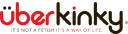 Uberkinky.co.uk logo