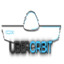 Uberorbit.net logo