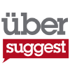 Ubersuggest.org logo