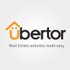 Ubertor.com logo